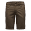 Black Diamond Stretch Font Shorts - Mens, Walnut, 34, AP75012220050341
