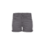 Black Diamond Stretch Font Womens Climbing Shorts, Ash, 2, APTK730300021