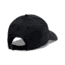 Black Diamond Synthetic Dad Hat, Black/Black Icon Logo, AP7230639097ALL1