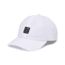 Black Diamond Synthetic Dad Hat, White/Black Woven Quickdraws Patch, AP7230639690ALL1