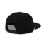 Black Diamond Synthetic Rope Hat, Black/White BD Circle, AP7230609080ALL1