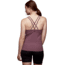 Black Diamond Talus Tank - Womens, Blackberry, Large, AP7520915016LRG1