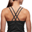 Black Diamond Talus Tank - Womens, Carbon, Large, AP7520910003LRG1