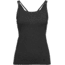 Black Diamond Talus Tank - Womens, Carbon, Large, AP7520910003LRG1