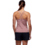 Black Diamond Talus Tank - Womens, Rosewood, Large, AP7520916027LRG1