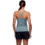 Black Diamond Talus Tank - Womens, Storm Blue, Large, AP7520914030LRG1