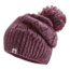 Black Diamond Tara Wool Beanie - Women's -Merlot-One Size