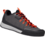 Black Diamond Technician Approach Shoes - Mens, Anthracite/Octane, 12 US, BD58000391311201