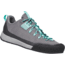 Black Diamond Technician Approach Shoes - Womens, Nickel/Minted, 9 US, BD58000491320901