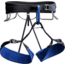 Black Diamond Technician Harness - Men's-Denim-Small