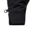 Black Diamond Terminator Gloves, Black, Small, BD8011470002SML1