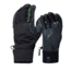 Black Diamond Torque Gloves, Black, Extra Large, BD8011480002XLG1