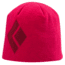 Black Diamond Torre Beanie - men's-Holly Berry-One Size