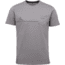 Black Diamond Tower Short Sleeve T-Shirt - Mens, Granite, Medium, APS9K6025MED1