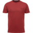 Black Diamond Tower Short Sleeve T-Shirt - Mens, Red Oxide, Medium, APS9K6607MED1