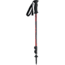 Black Diamond Trail Back Trek Poles, Fire Red, BD1120920000ALL1