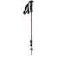 Black Diamond Trail Back Trek Poles, Fire Red, BD1120920000ALL1
