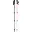 Black Diamond Trail Back Trek Poles, Fire Red, BD1120920000ALL1