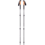 Black Diamond Trail Cork Trekking Poles, Granite, One Size, BD1125261007ALL1