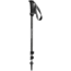 Black Diamond Trail Explorer 3 Trekking Poles, 25-51 inch Usable Length, Anthracite, One Size, BD1122290001ALL1
