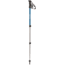 Black Diamond Trail Explorer 3 Trekking Poles, 25-51 inch Usable Length, Ultra Blue, One Size, BD1122294031ALL1
