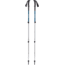 Black Diamond Trail Sport 3 Trekking Poles, Kingfisher, BD1122254015ALL1