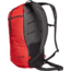 Black Diamond Trail Zip 18 Daypack, Hyper Red, BD6812296002ALL1