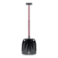 Black Diamond Transfer Shovel, Hyper Red, One Size, BD1021956002ALL1