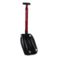 Black Diamond Transfer Shovel, Hyper Red, One Size, BD1021956002ALL1