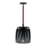 Black Diamond Transfer Shovel, Hyper Red, One Size, BD1021956002ALL1