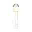 Black Diamond Traverse 3 Ski Poles, Sulphur Green, 140 cm, BD11161230591401