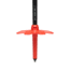 Black Diamond Traverse Ski Poles, Octane, 140 cm, BD11161080011401