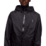 Black Diamond Treeline Rain Shell - Mens, Black, Small, AP7450080002SML1