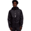 Black Diamond Treeline Rain Shell - Mens, Black, Small, AP7450080002SML1