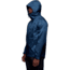 Black Diamond Treeline Rain Shell - Mens, Indigo, 2XL, AP7450084013XXL1