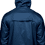 Black Diamond Treeline Rain Shell - Mens, Indigo, 2XL, AP7450084013XXL1