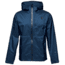Black Diamond Treeline Rain Shell - Mens, Indigo, 2XL, AP7450084013XXL1