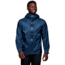 Black Diamond Treeline Rain Shell - Mens, Indigo, 2XL, AP7450084013XXL1