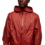 Black Diamond Treeline Rain Shell - Mens, Red Rock, Large, AP7450086019LRG1