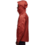 Black Diamond Treeline Rain Shell - Mens, Red Rock, Large, AP7450086019LRG1
