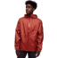 Black Diamond Treeline Rain Shell - Mens, Red Rock, Large, AP7450086019LRG1