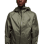 Black Diamond Treeline Rain Shell - Mens, Tundra, Medium, AP7450083010MED1