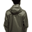 Black Diamond Treeline Rain Shell - Mens, Tundra, Medium, AP7450083010MED1