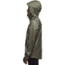 Black Diamond Treeline Rain Shell - Mens, Tundra, Medium, AP7450083010MED1