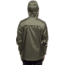Black Diamond Treeline Rain Shell - Mens, Tundra, Medium, AP7450083010MED1