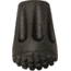 Black Diamond Trekking Pole Rubber Tip Protectors, BD1120790000ALL1