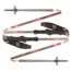 Black Diamond Ultra Mntn Carbon Zpoles 110cm BD11213200001101