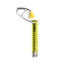 Black Diamond Ultralight Ice Screw 13cm, 13 cm, BD4903310000ALL1