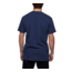 Black Diamond Vantastic T-Shirt - Mens, Ink Blue, Small, AP7300464014SML1