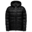 Black Diamond Vision Down Parka - Mens, Black, Large, AP7461200002LRG1